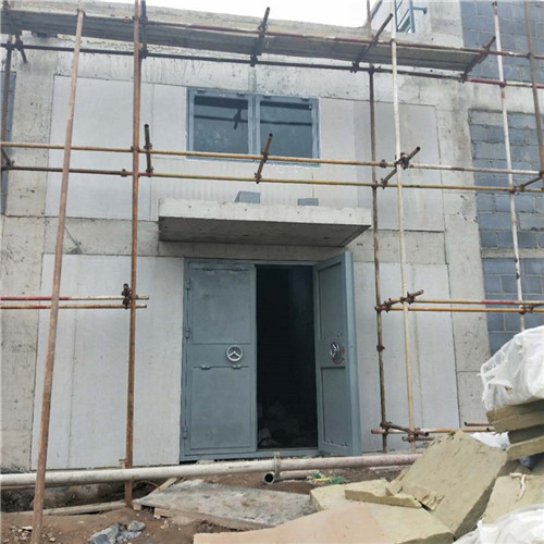 ������ʩ��