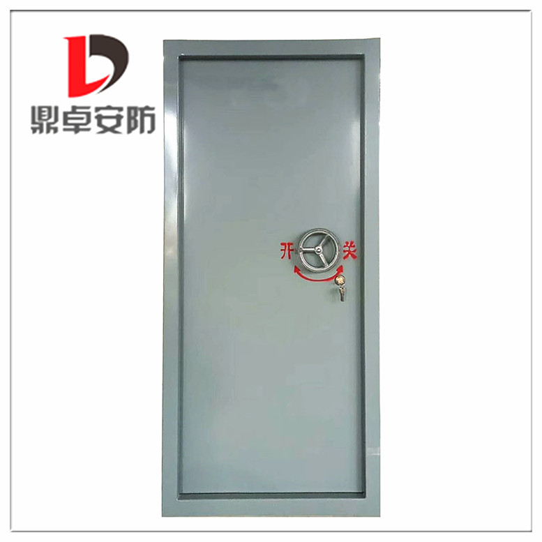 抗爆门生产厂家 抗爆门生产厂家