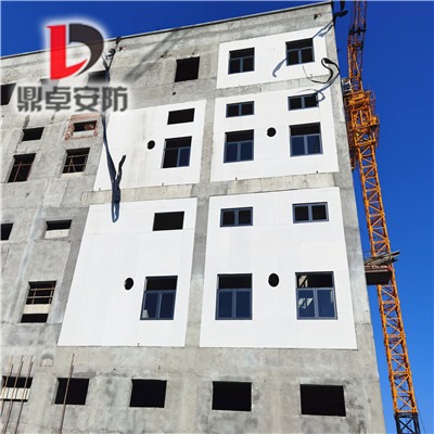 轻质泄爆墙批发价格 轻质泄爆墙批发价格