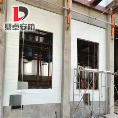 纤维增强水泥板泄爆墙厂家 纤维增强水泥板泄爆墙厂家