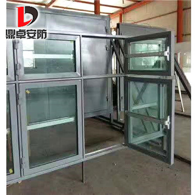 防爆窗 防爆窗